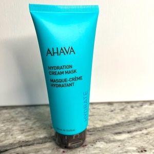 AHAVA Hydration Cream Mask - Hydrate / Mud Mask